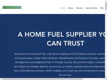 Economy Fuel, NY screenshot