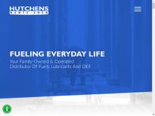 Rentz-Eden Oil Company, NC screenshot