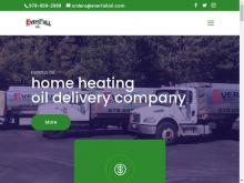 Everfull Oil, MA screenshot