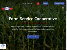 Farm Service Co, IA screenshot