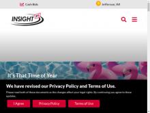 Frontier FS, WI screenshot