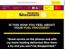 Glassmere Fuel Service, PA screenshot
