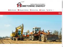 Hometowne Energy, NY screenshot