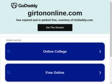 Girton Propane Service, IL screenshot