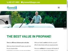 Greenwell's Propane Gas, KY screenshot