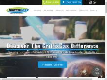 Griffis Gas, FL screenshot