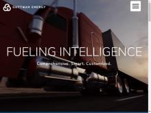 Guttman Oil Co, PA screenshot