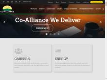 Harvest Land Co-Op, IN screenshot