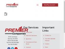 Heyob Energy / Premier, OH screenshot