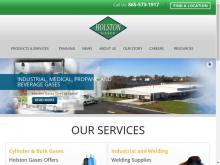 Holston Gases, KY screenshot