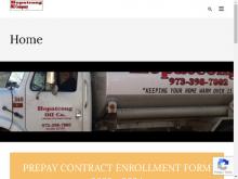 Hopatcong Oil, NJ screenshot