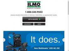 Ilmo Propane, IL screenshot