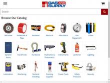 I W T S Gas & Supply, OK screenshot