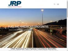 James River Petroleum Inc, VA screenshot