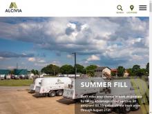 Landmark Agronomy Services, WI screenshot