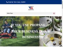 Liberty Propane, IL screenshot