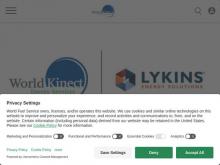 Lykins Energy Solutions, KY screenshot