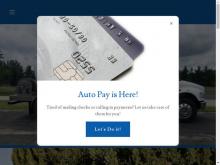 Patriot Gas / Lytle Propane, TX screenshot