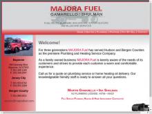 Majora, NJ screenshot