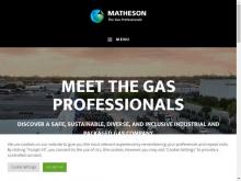 Matheson, CA screenshot