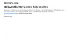 Midwest Farmers Co-Op, NE screenshot