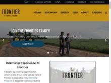 Midwest Farmers Co-Op, NE screenshot