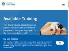 Nebraska Propane, NE screenshot