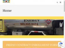 North Jersey Energy, NJ screenshot