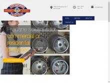 Northside Propane, FL screenshot