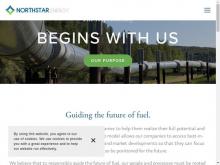 North Star Utilities Group / Northstar Energy, WA screenshot