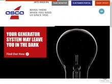 Osco Fuel, IL screenshot