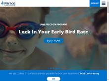 Paraco Gas, NC screenshot