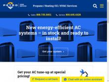 Petro Home Services, MD screenshot