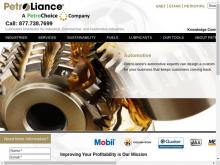 Petroliance, FL screenshot