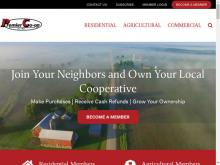 Premier Co-op, WI screenshot