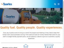 Quarles Petroleum, NC screenshot