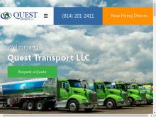 Quest Transport, VA screenshot