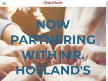 Quickflash Heating & Cooling Services, WI screenshot