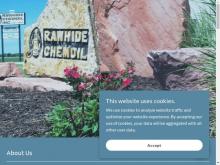 Rawhide Chemoil Inc, NE screenshot