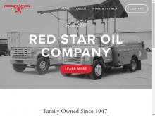 Red Star Oil Co Inc, NC screenshot