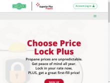 Sheldon Gas, CA screenshot