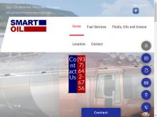 Smart Oil, OH screenshot