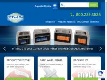 Smith's LP Supply Co / MTankCO, MS screenshot