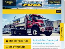 Southside Fuel, VA screenshot