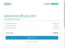 Star Ice & Fuel, WA screenshot