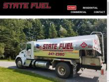 State Fuel Company Inc, NY screenshot