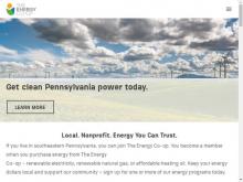 The Energy Co-op, PA screenshot