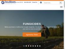 Two Rivers Cooperative, IA screenshot