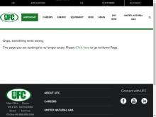 UFC Farm Supply - Waconia, MN screenshot