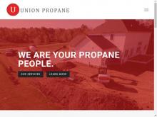 Union Propane, OH screenshot